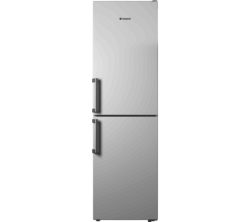 Hotpoint XAL95T1UWOJH Fridge Freezer - White